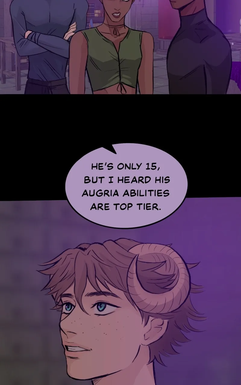 Read Aosora chapter 57 image 31 on Lezhin