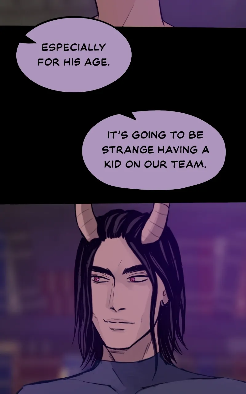 Read Aosora chapter 57 image 32 on Lezhin