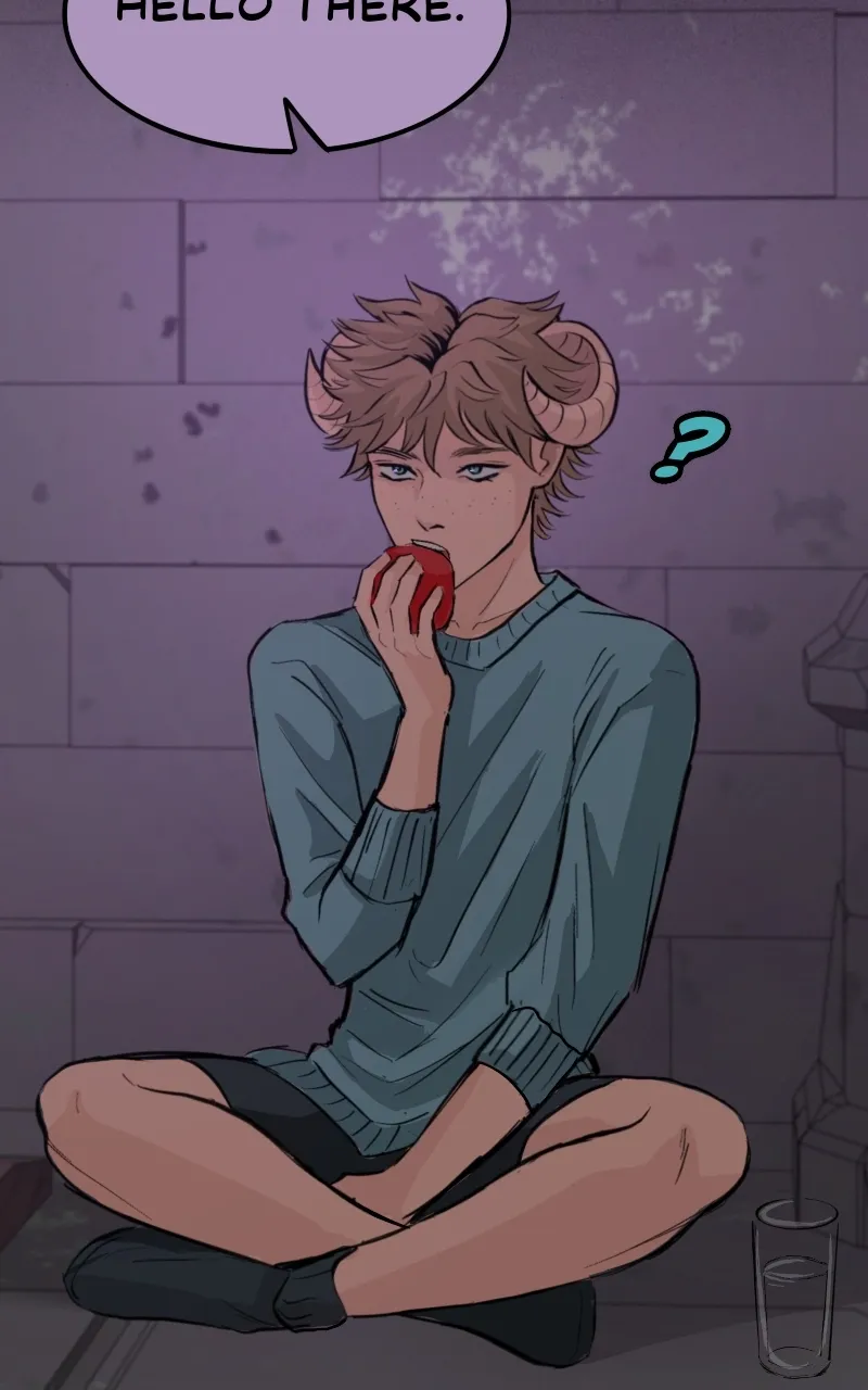 Read Aosora chapter 57 image 35 on Lezhin