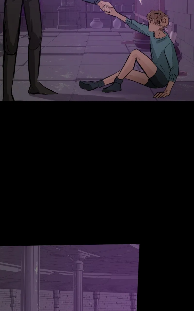 Read Aosora chapter 57 image 42 on Lezhin