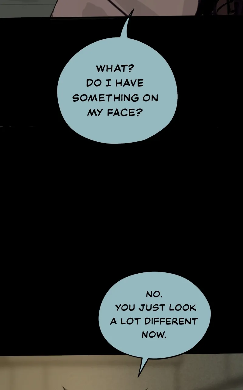 Read Aosora chapter 57 image 5 on Lezhin