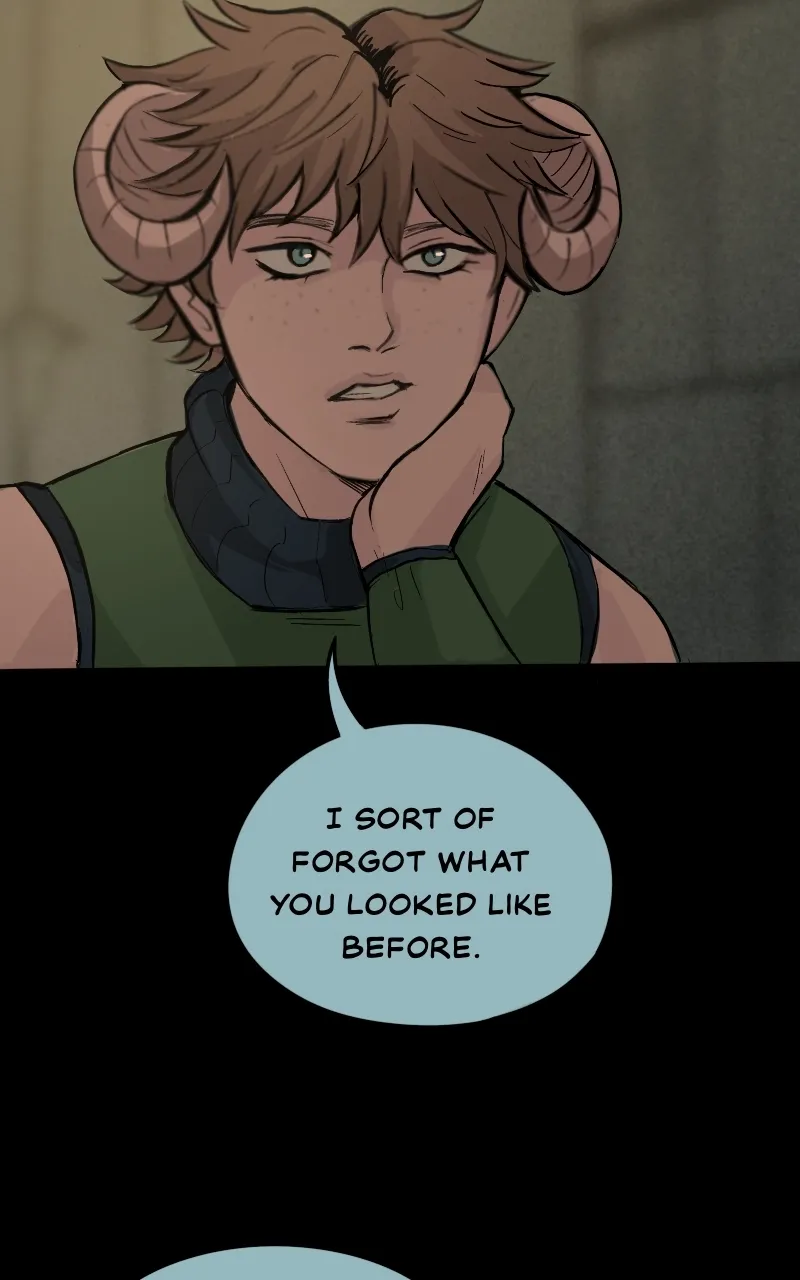 Read Aosora chapter 57 image 6 on Lezhin