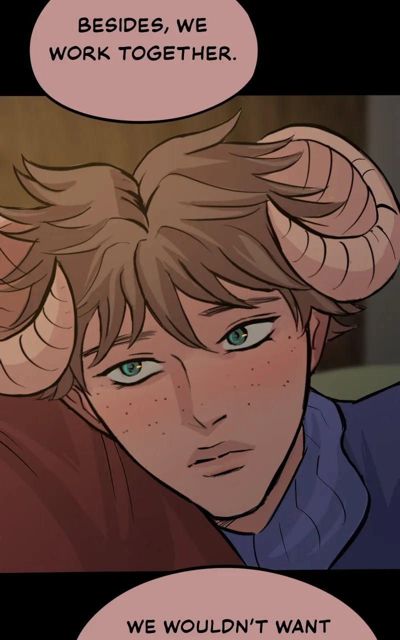 Read Aosora chapter 57 image 89 on Lezhin
