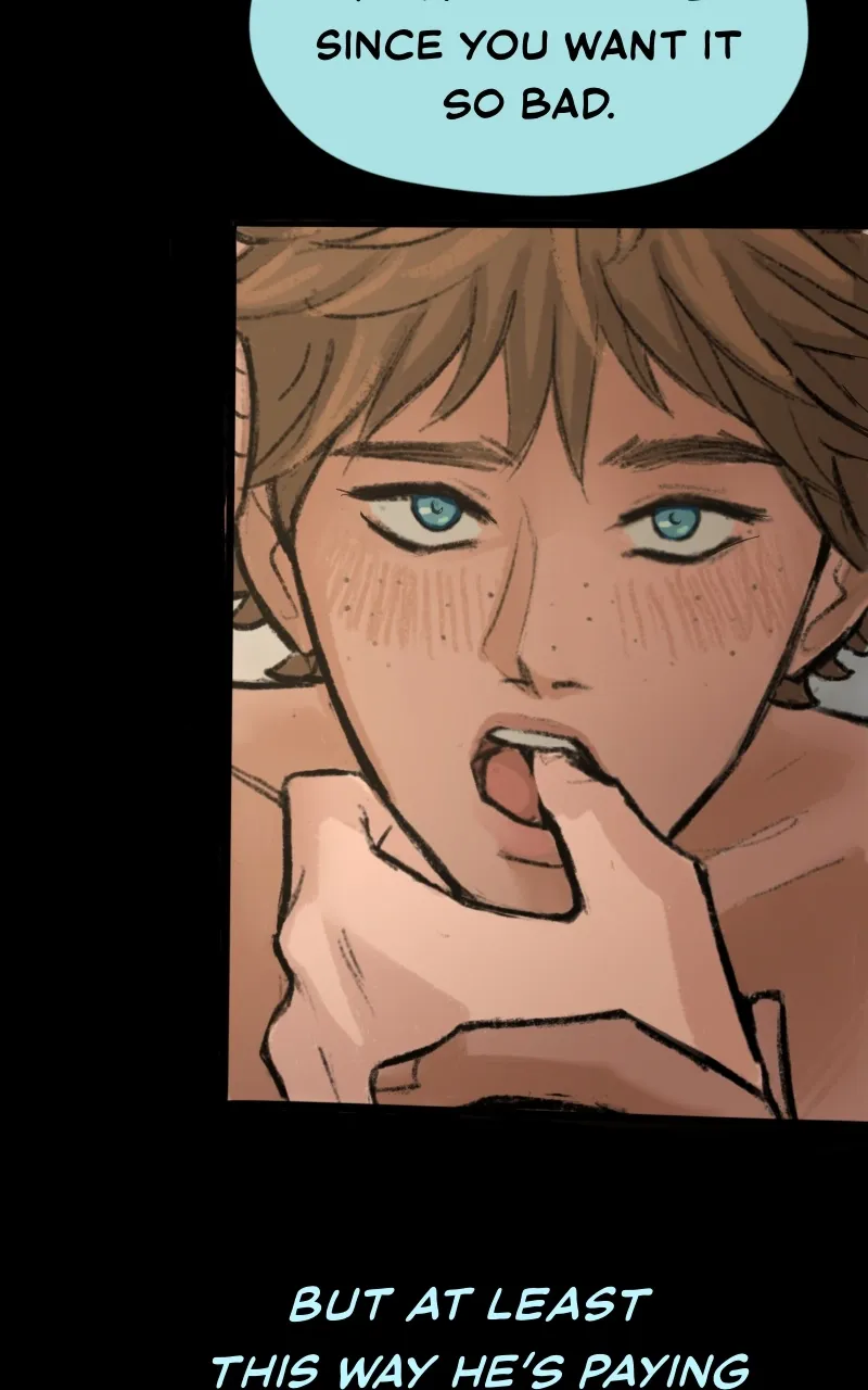 Read Aosora chapter 58 image 25 on Lezhin