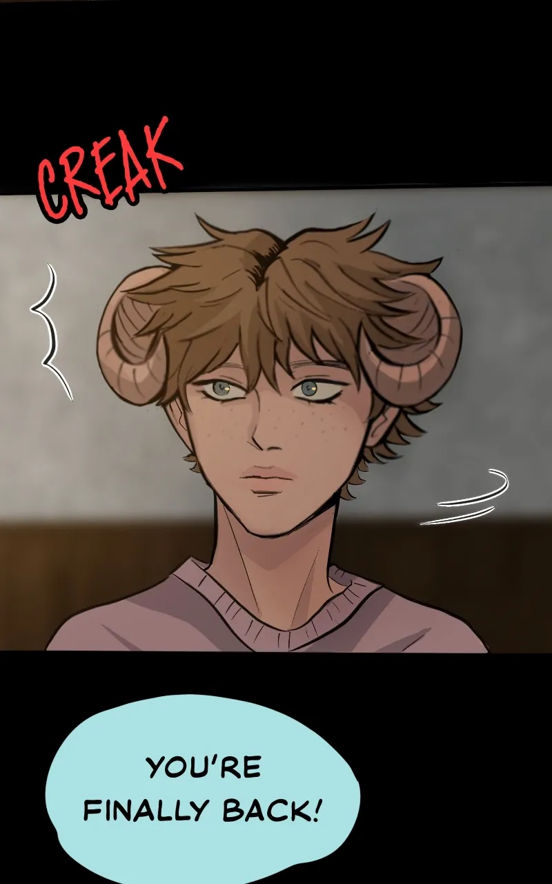 Read Aosora chapter 58 image 3 on Lezhin