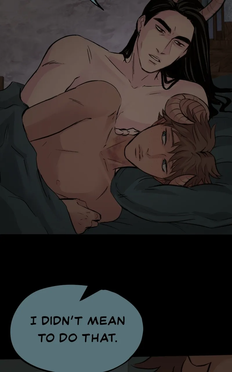 Read Aosora chapter 58 image 33 on Lezhin