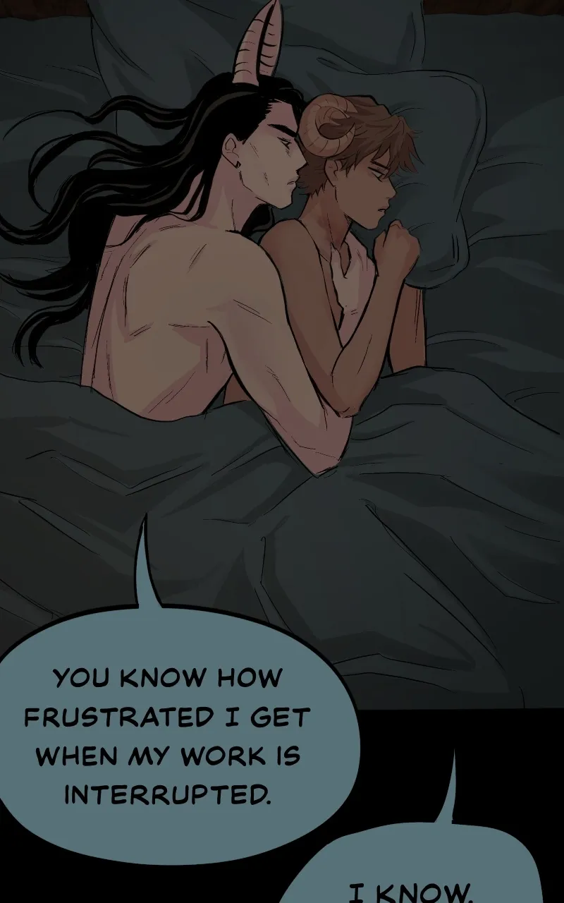 Read Aosora chapter 58 image 35 on Lezhin