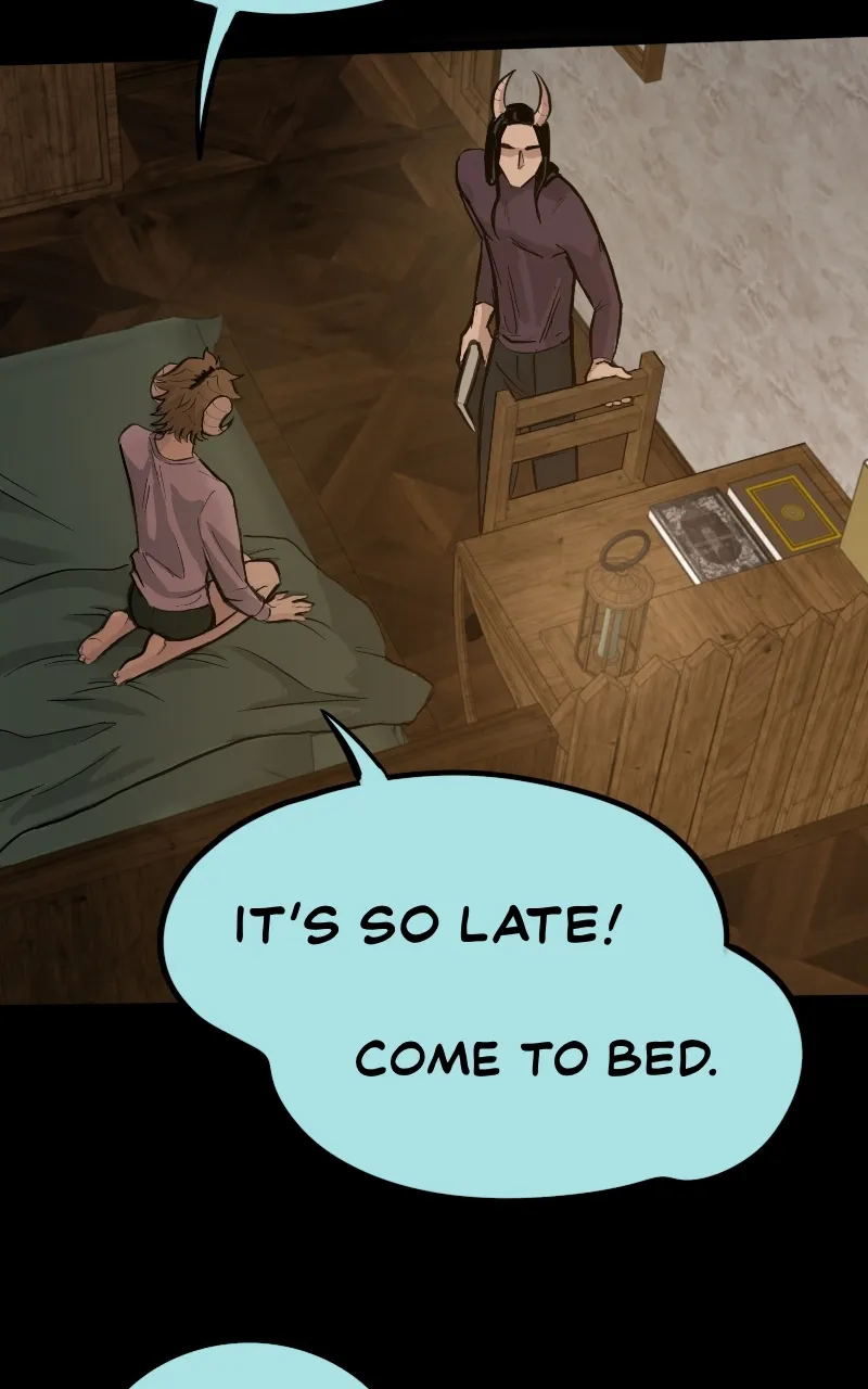 Read Aosora chapter 58 image 4 on Lezhin