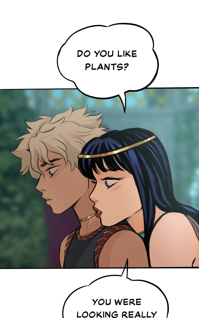Read Aosora chapter 58 image 80 on Lezhin