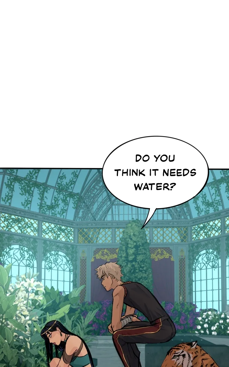 Read Aosora chapter 59 image 1 on Lezhin