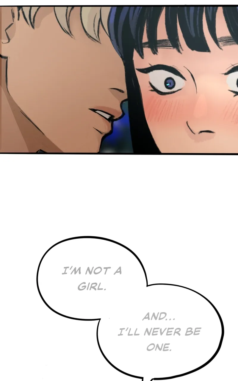 Read Aosora chapter 59 image 19 on Lezhin