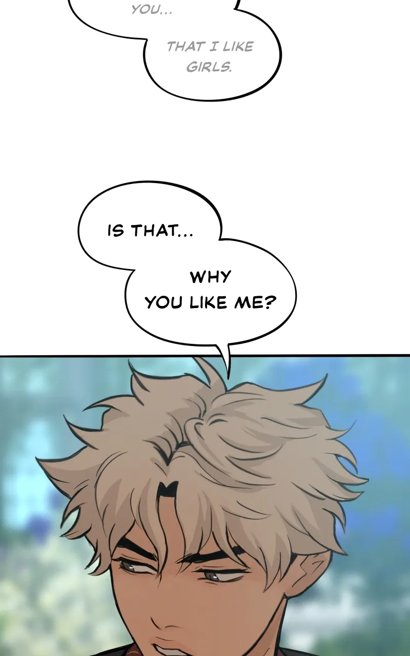 Read Aosora chapter 59 image 22 on Lezhin
