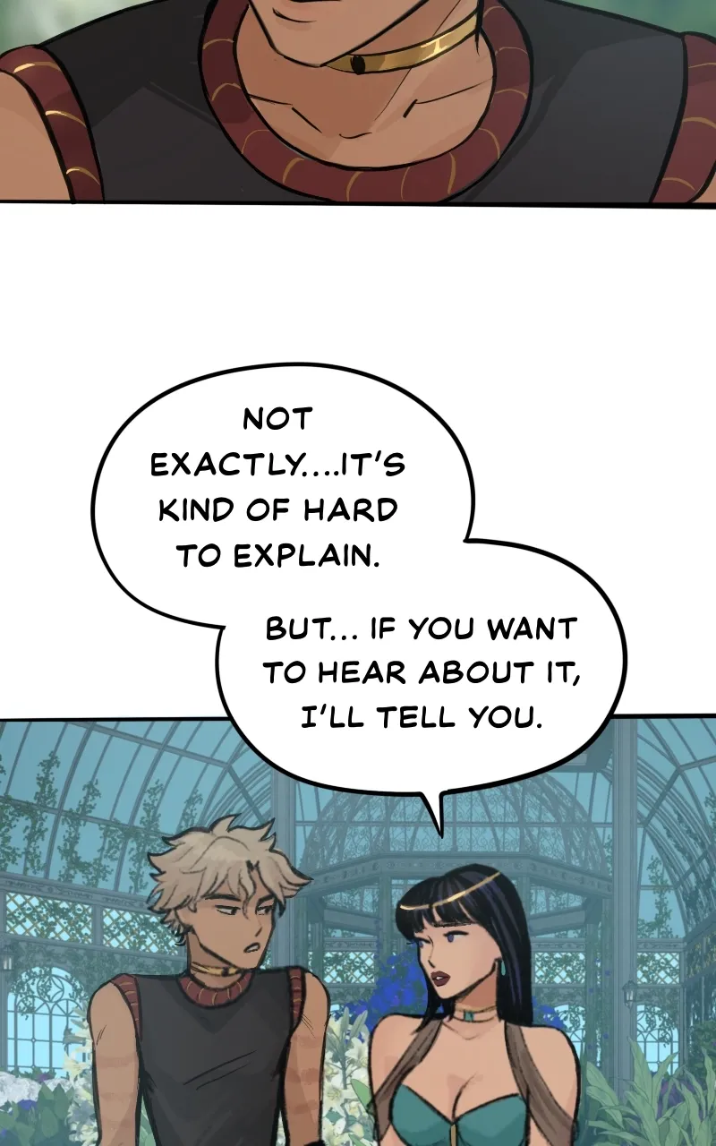 Read Aosora chapter 59 image 23 on Lezhin