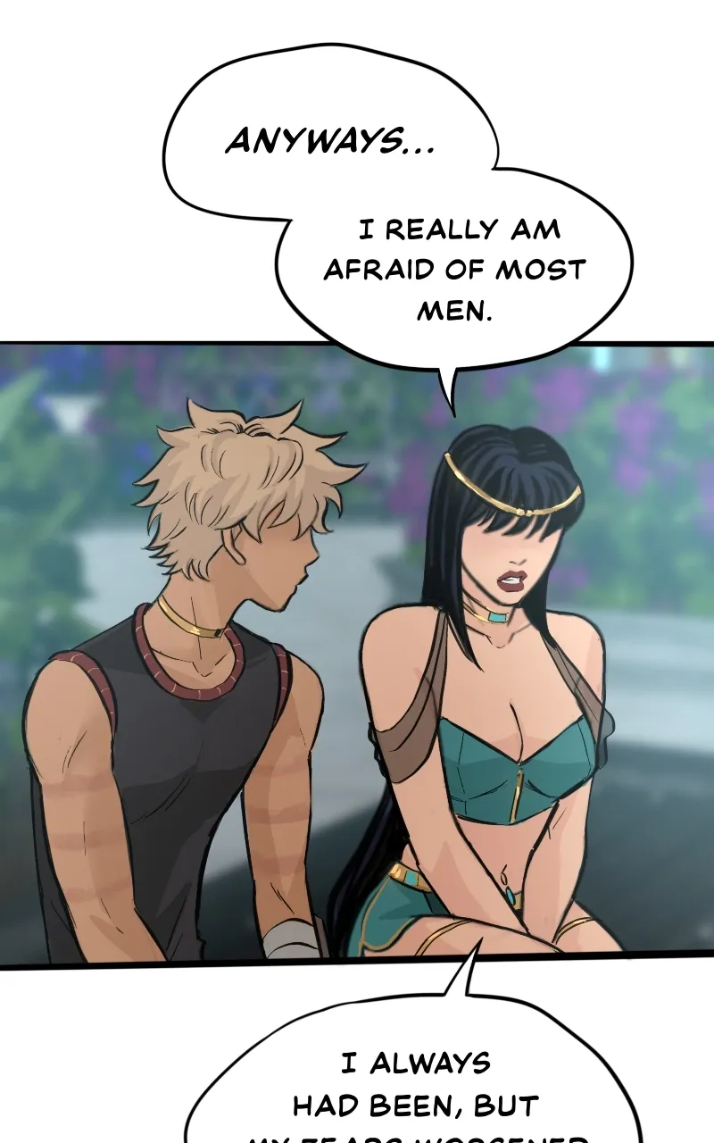Read Aosora chapter 59 image 28 on Lezhin