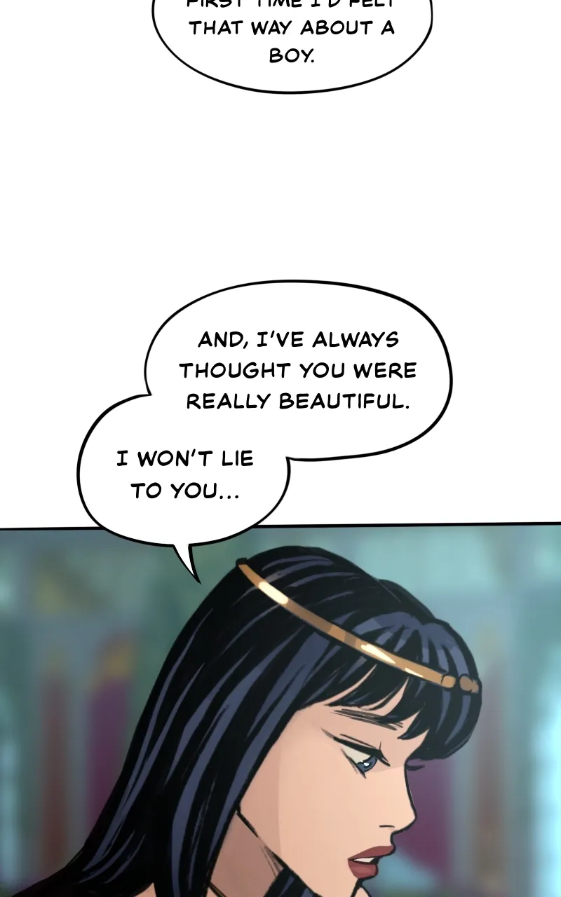 Read Aosora chapter 59 image 34 on Lezhin