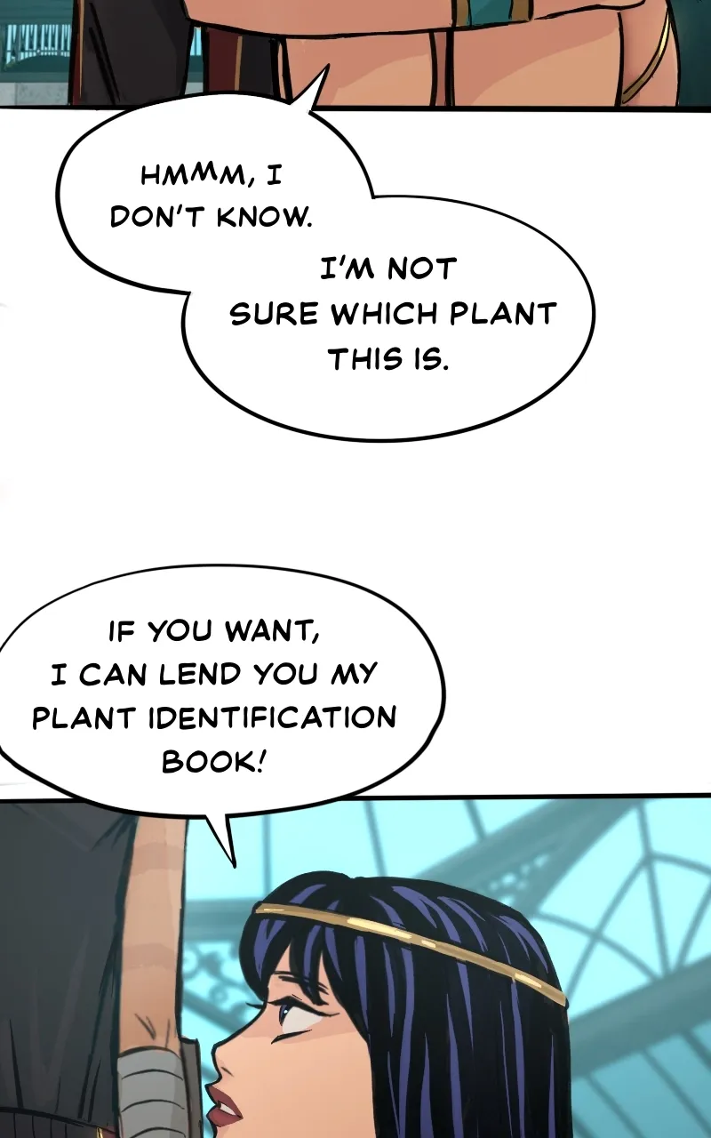 Read Aosora chapter 59 image 4 on Lezhin