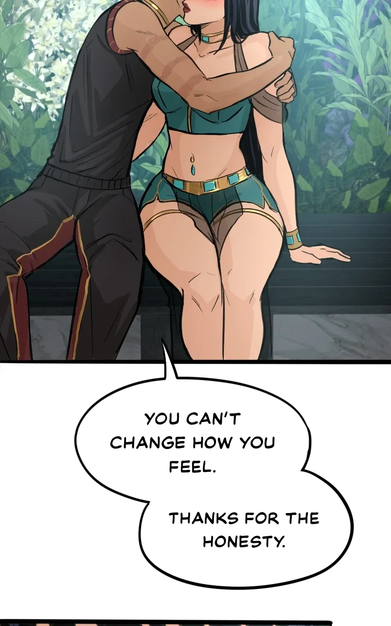 Read Aosora chapter 59 image 45 on Lezhin