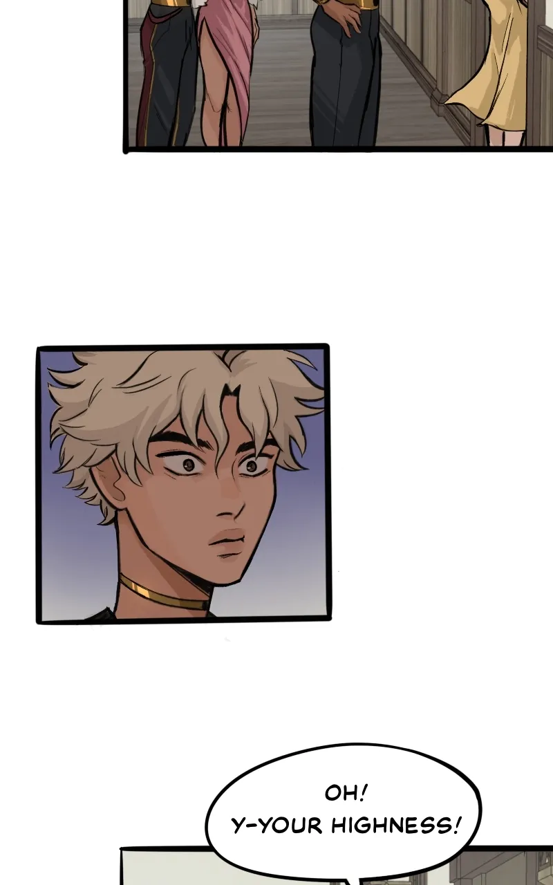 Read Aosora chapter 6 image 10 on Lezhin