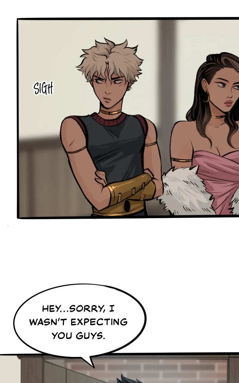 Read Aosora chapter 6 image 13 on Lezhin