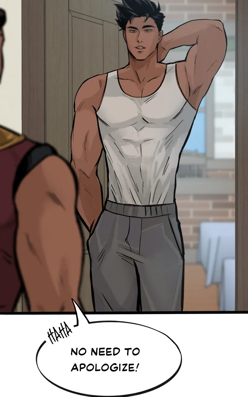 Read Aosora chapter 6 image 14 on Lezhin