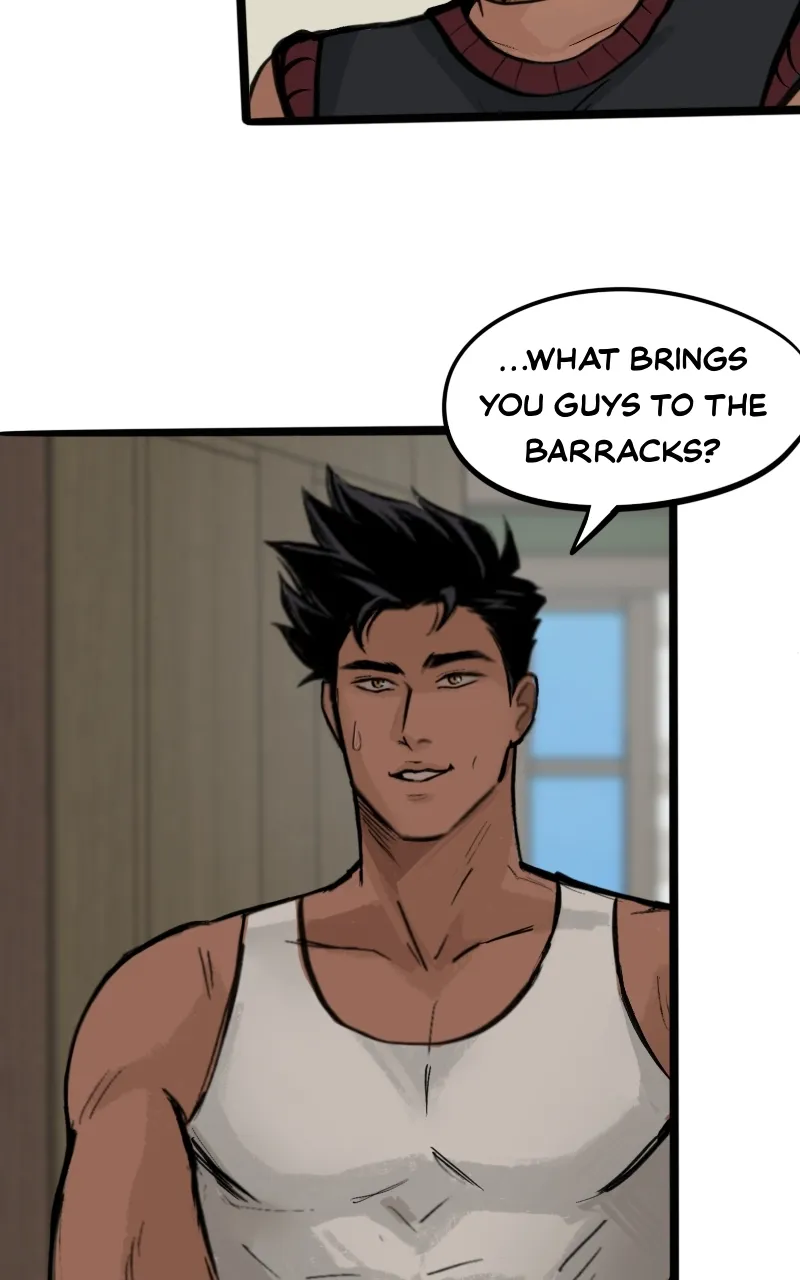 Read Aosora chapter 6 image 16 on Lezhin