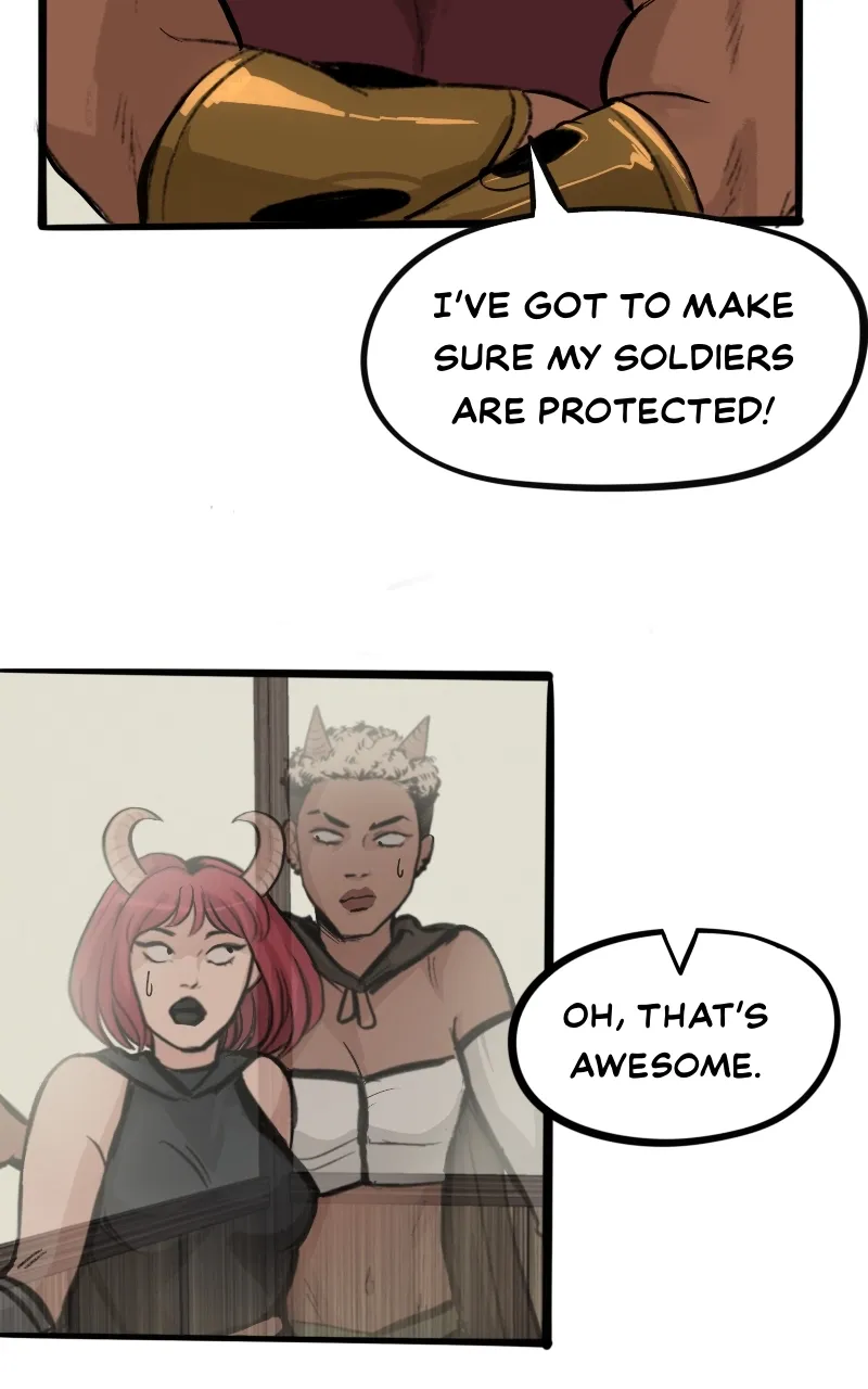 Read Aosora chapter 6 image 18 on Lezhin