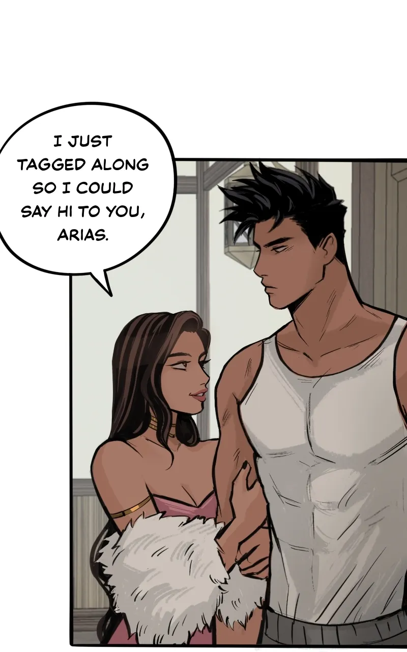 Read Aosora chapter 6 image 19 on Lezhin