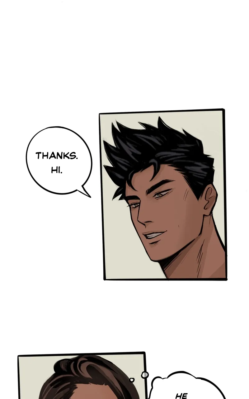 Read Aosora chapter 6 image 20 on Lezhin