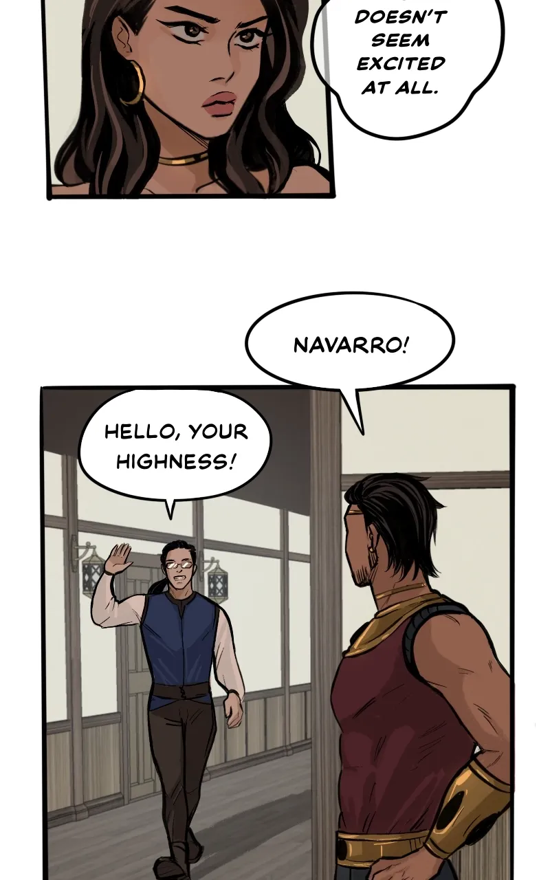 Read Aosora chapter 6 image 21 on Lezhin