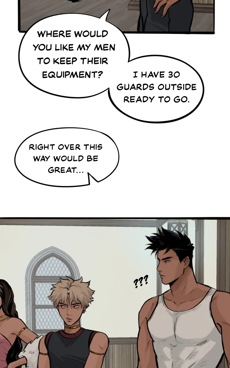 Read Aosora chapter 6 image 22 on Lezhin