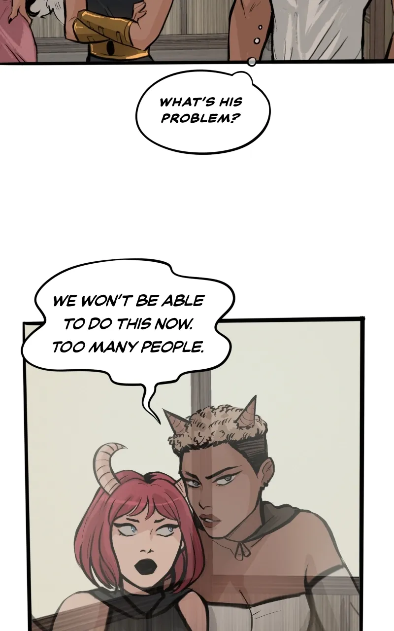 Read Aosora chapter 6 image 23 on Lezhin