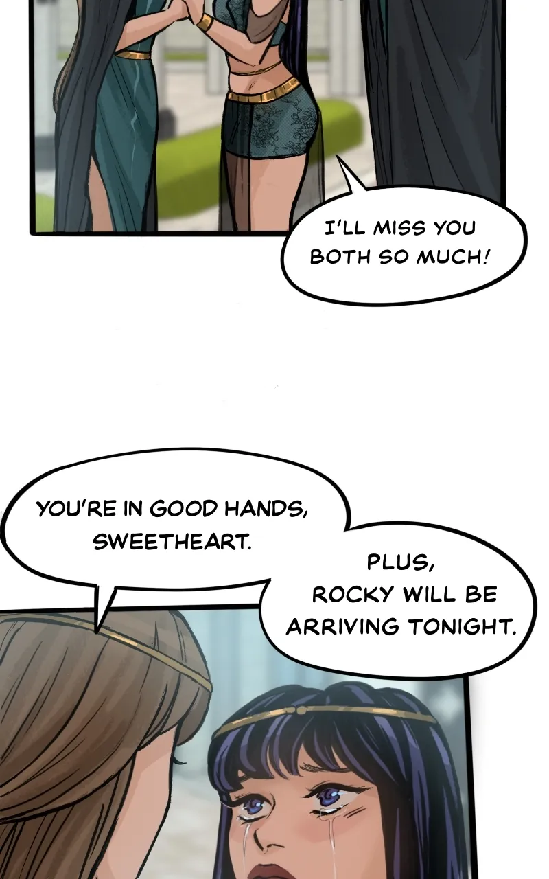 Read Aosora chapter 6 image 28 on Lezhin