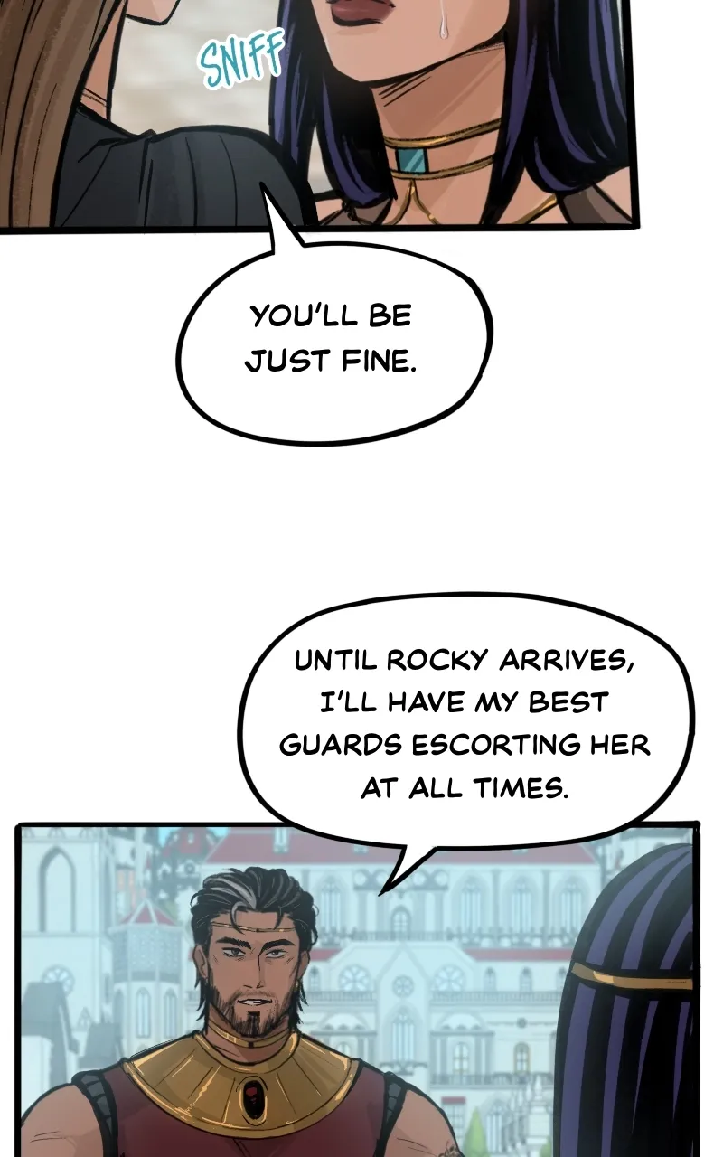 Read Aosora chapter 6 image 29 on Lezhin