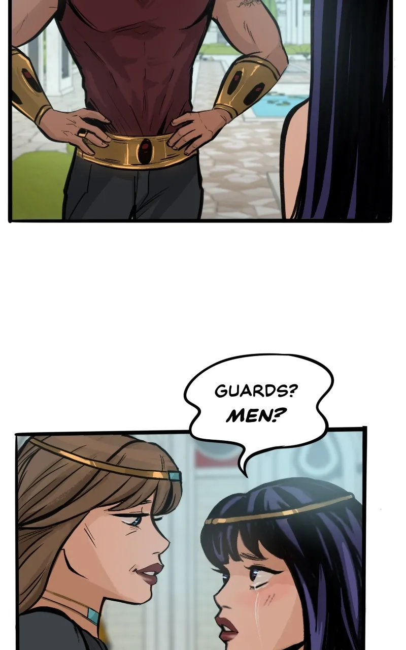 Read Aosora chapter 6 image 30 on Lezhin