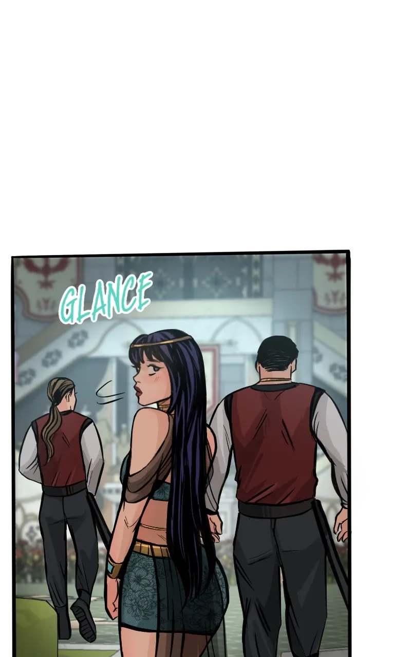 Read Aosora chapter 6 image 37 on Lezhin