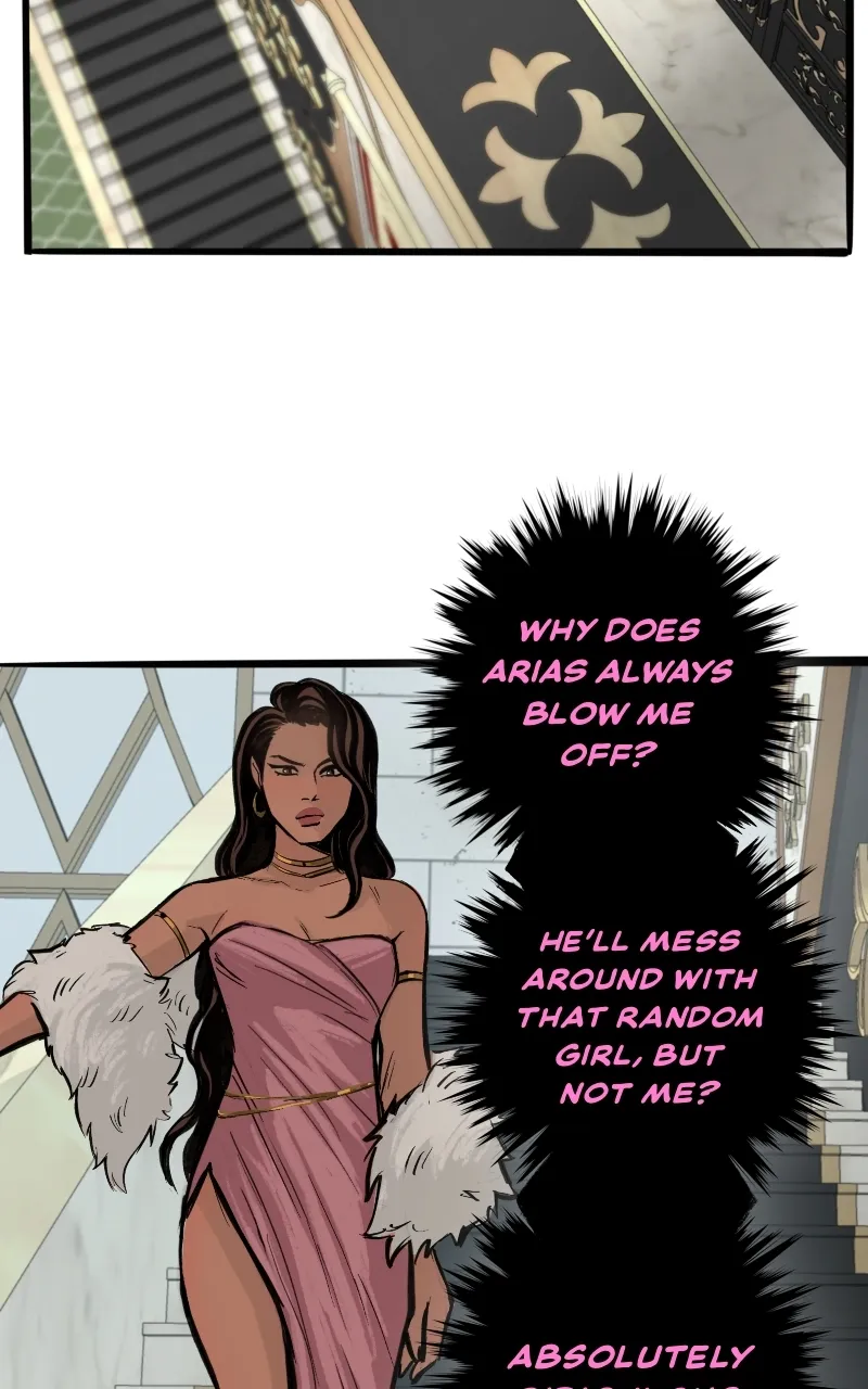 Read Aosora chapter 6 image 40 on Lezhin