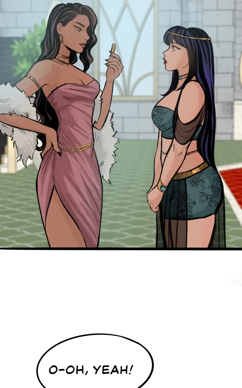Read Aosora chapter 6 image 45 on Lezhin