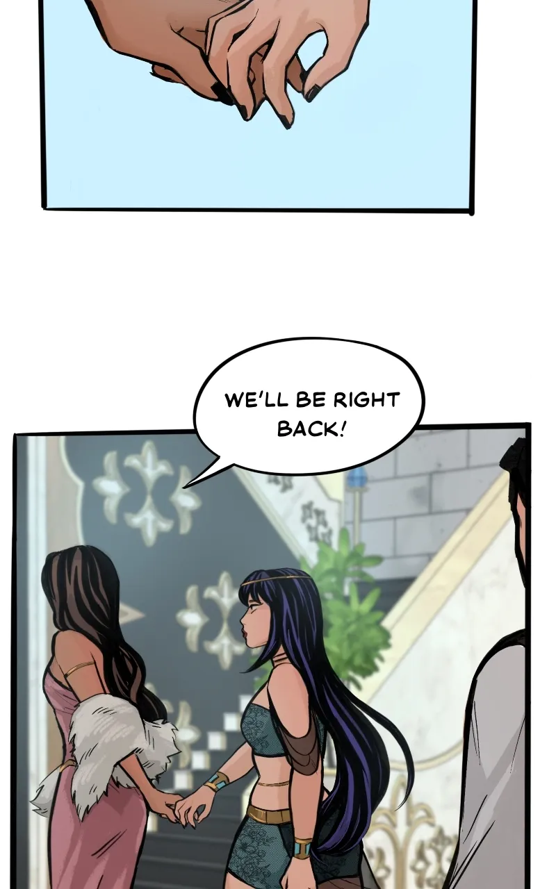 Read Aosora chapter 6 image 47 on Lezhin
