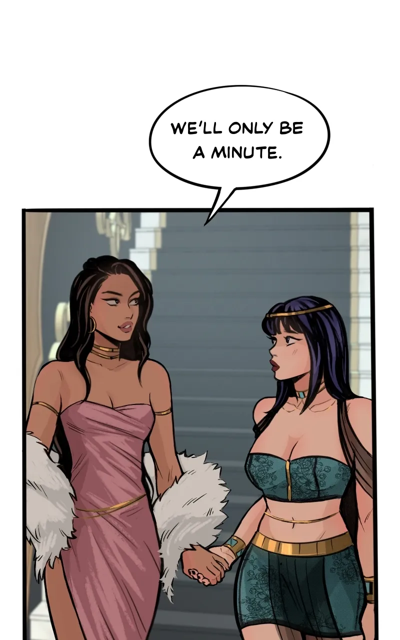 Read Aosora chapter 6 image 50 on Lezhin