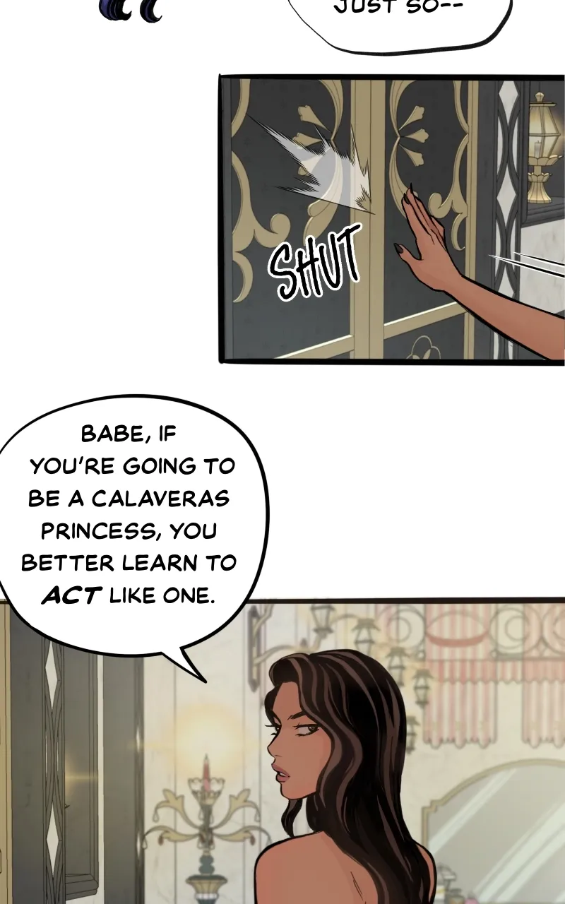 Read Aosora chapter 6 image 53 on Lezhin
