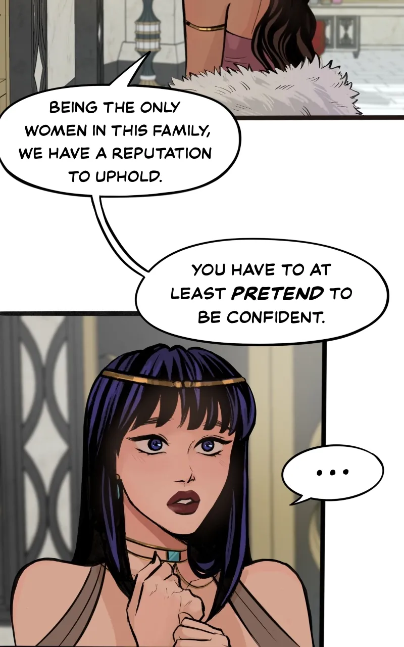 Read Aosora chapter 6 image 54 on Lezhin