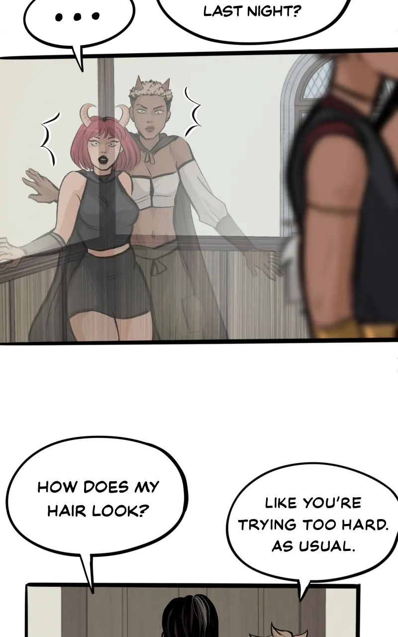 Read Aosora chapter 6 image 7 on Lezhin