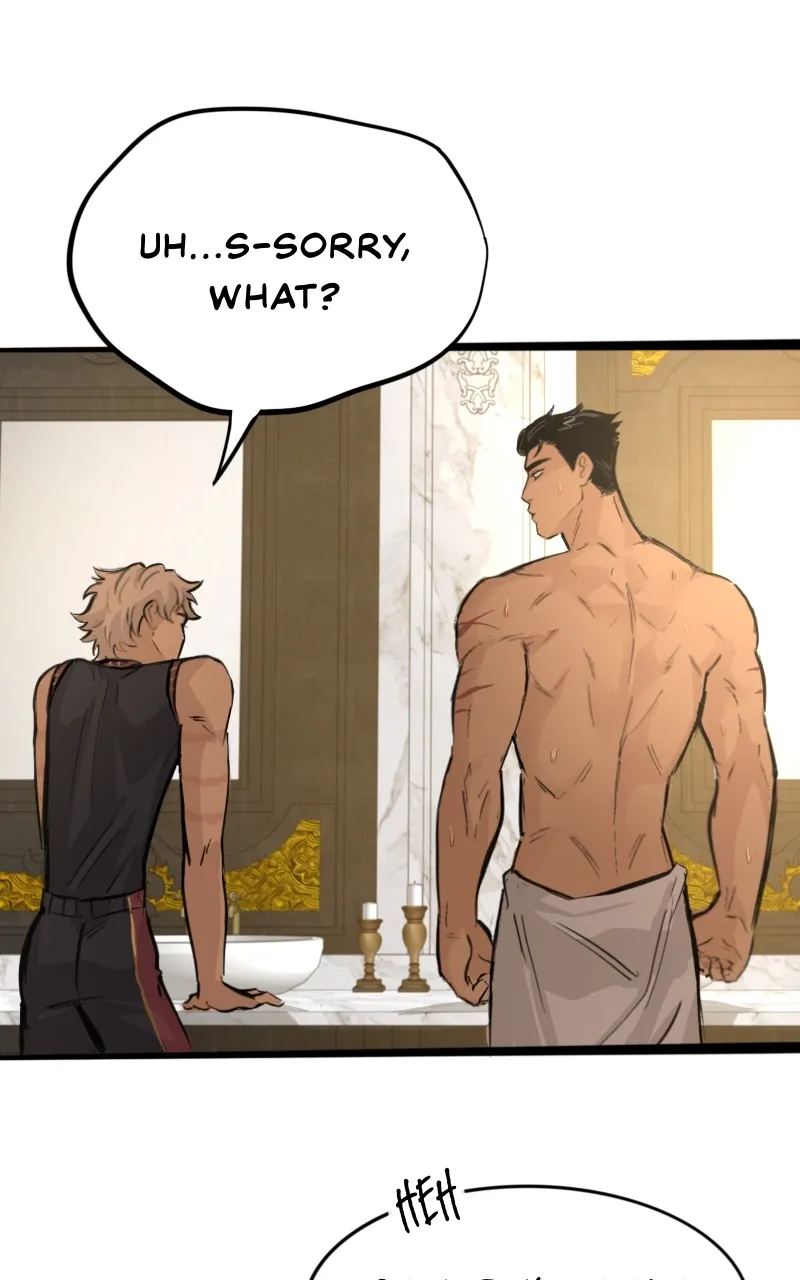 Read Aosora chapter 60 image 15 on Lezhin