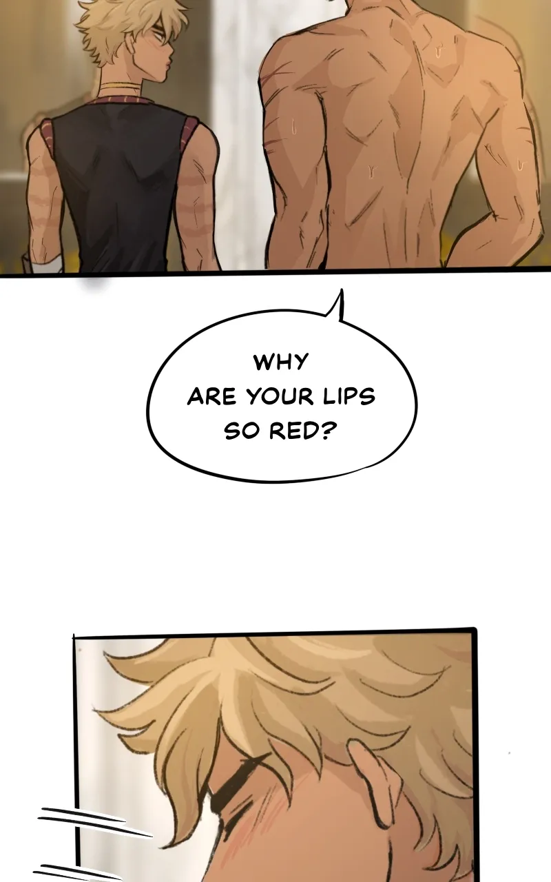 Read Aosora chapter 60 image 19 on Lezhin