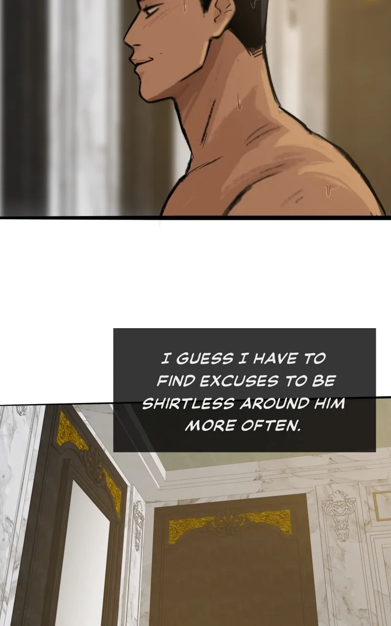Read Aosora chapter 60 image 24 on Lezhin