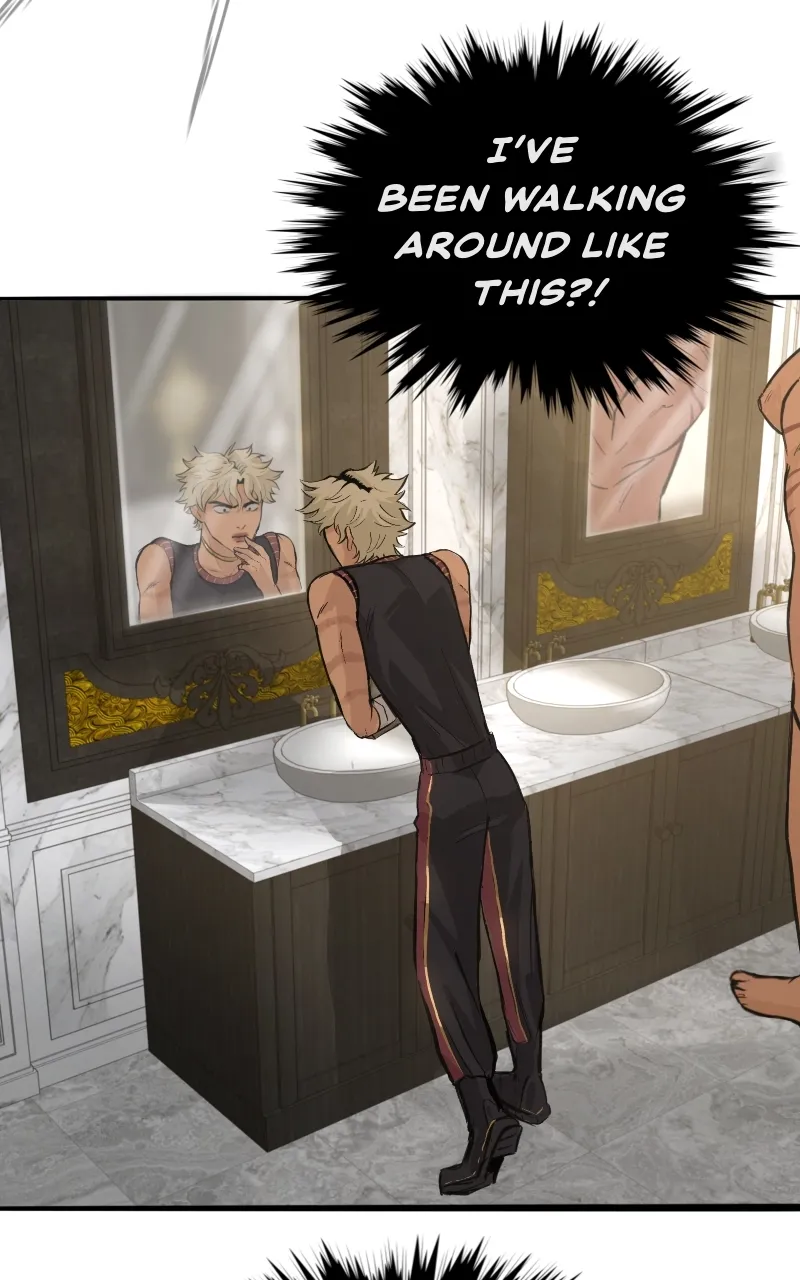 Read Aosora chapter 60 image 3 on Lezhin