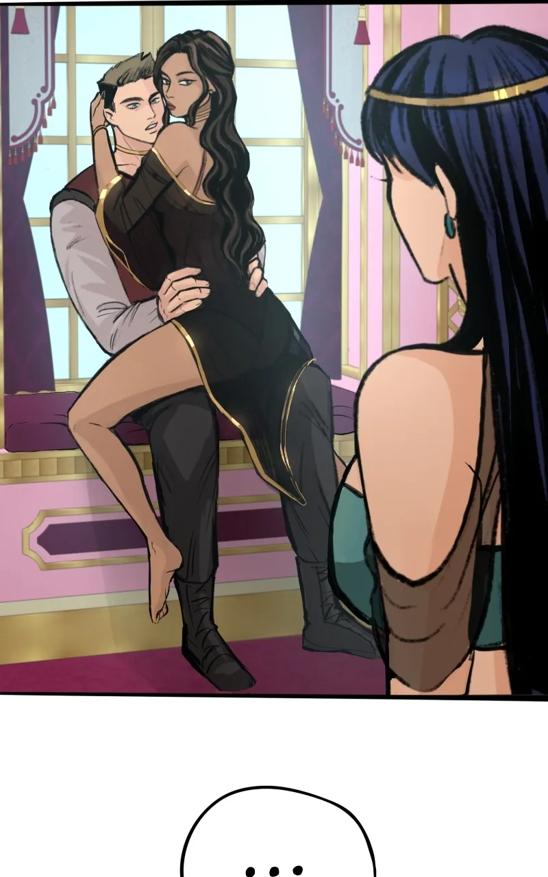 Read Aosora chapter 60 image 30 on Lezhin