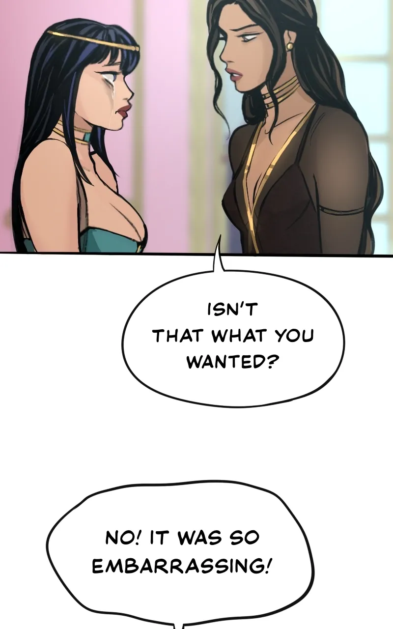 Read Aosora chapter 60 image 38 on Lezhin