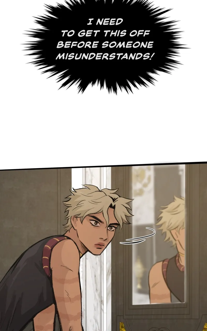 Read Aosora chapter 60 image 4 on Lezhin