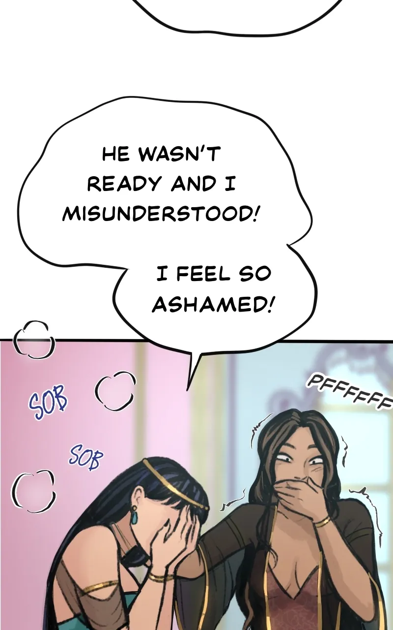 Read Aosora chapter 60 image 40 on Lezhin